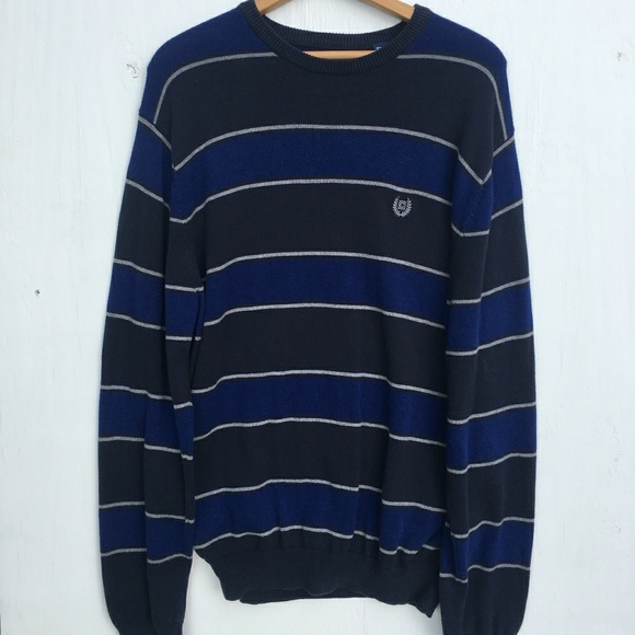 Classic Chaps essential sweater - Picture 1 of 1